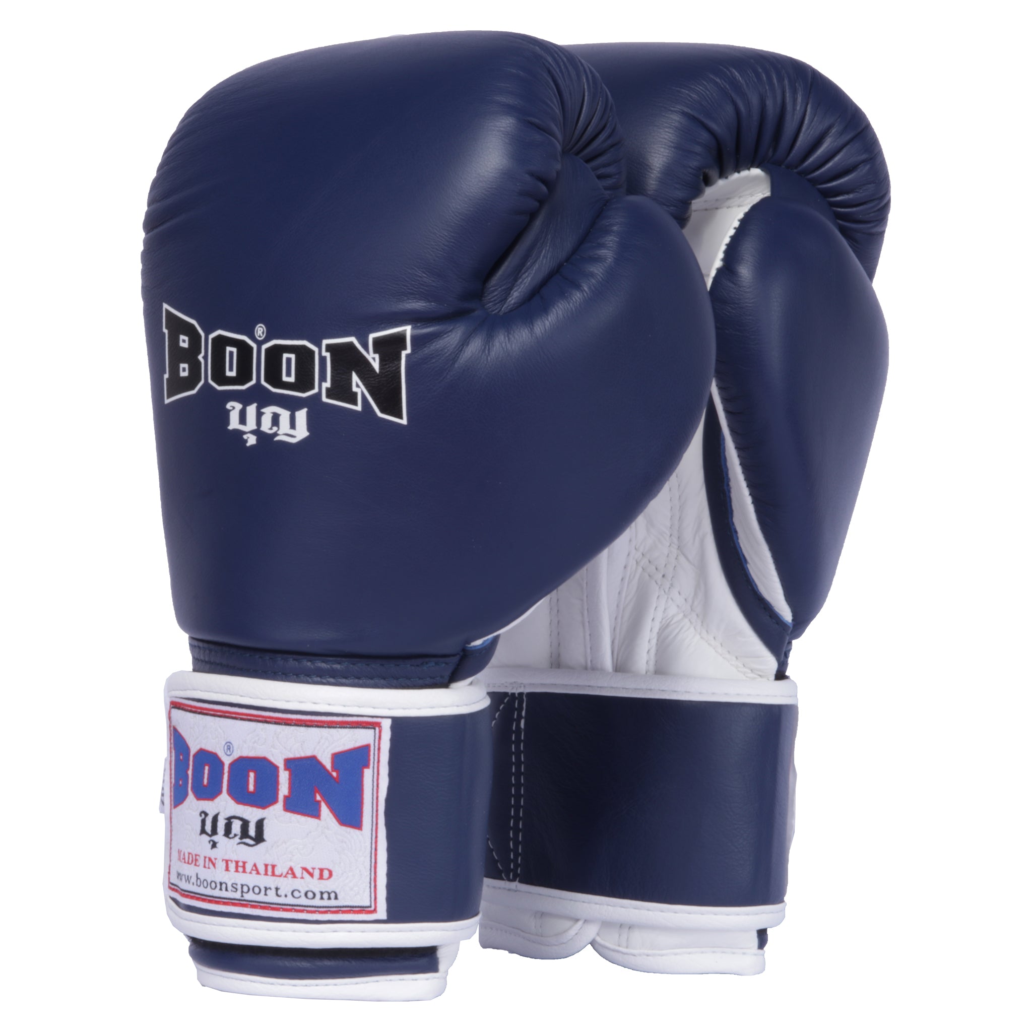 Boon muay thai gloves online