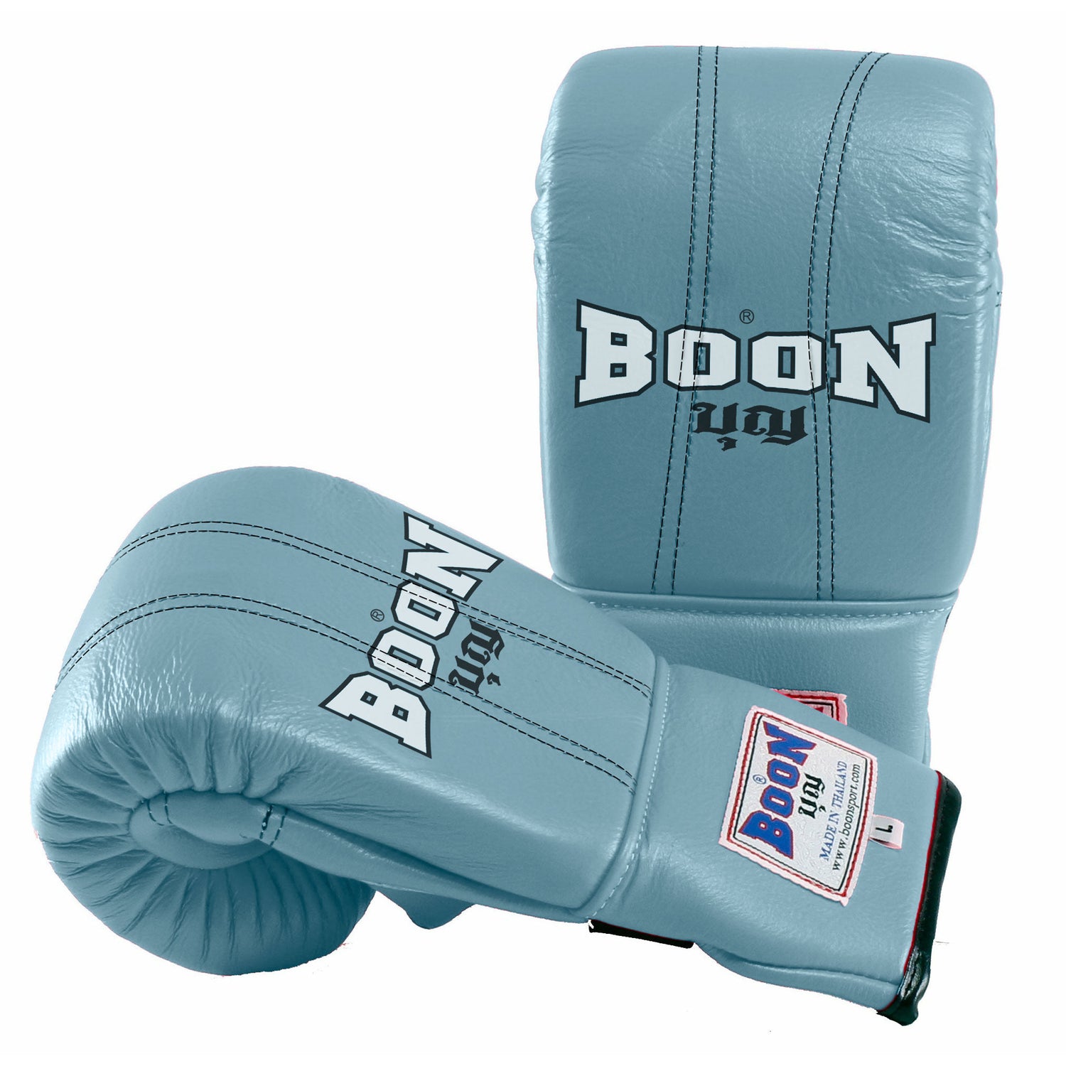 BGLB Bag Gloves Light Blue