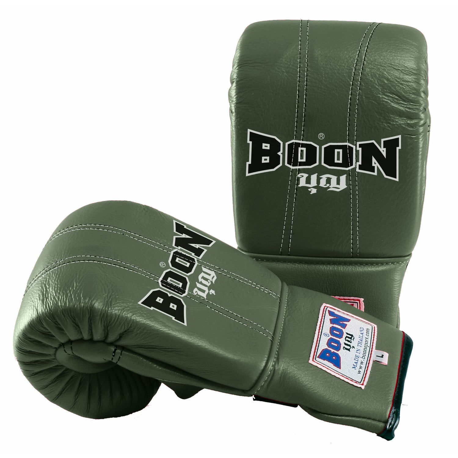 BGOG Bag Gloves Olive Green