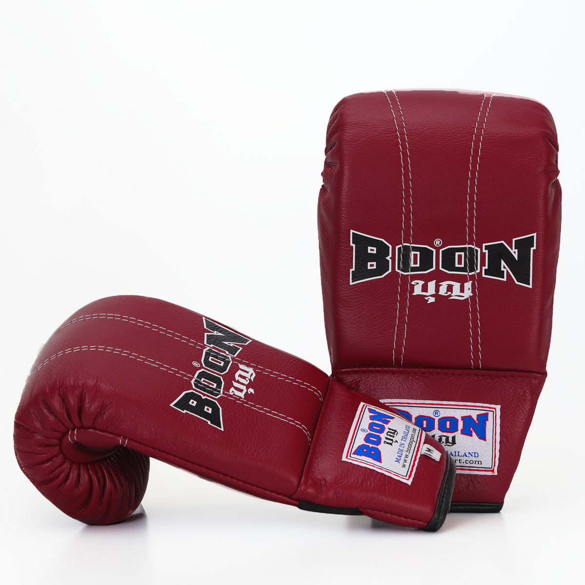 BGBU Bag Gloves Burgundy