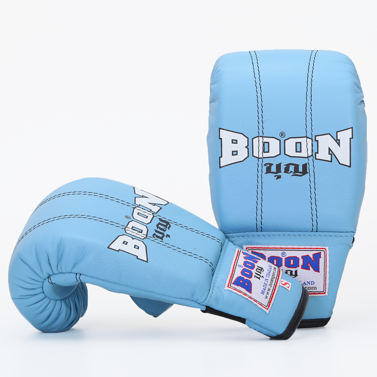 BGLB Bag Gloves Light Blue