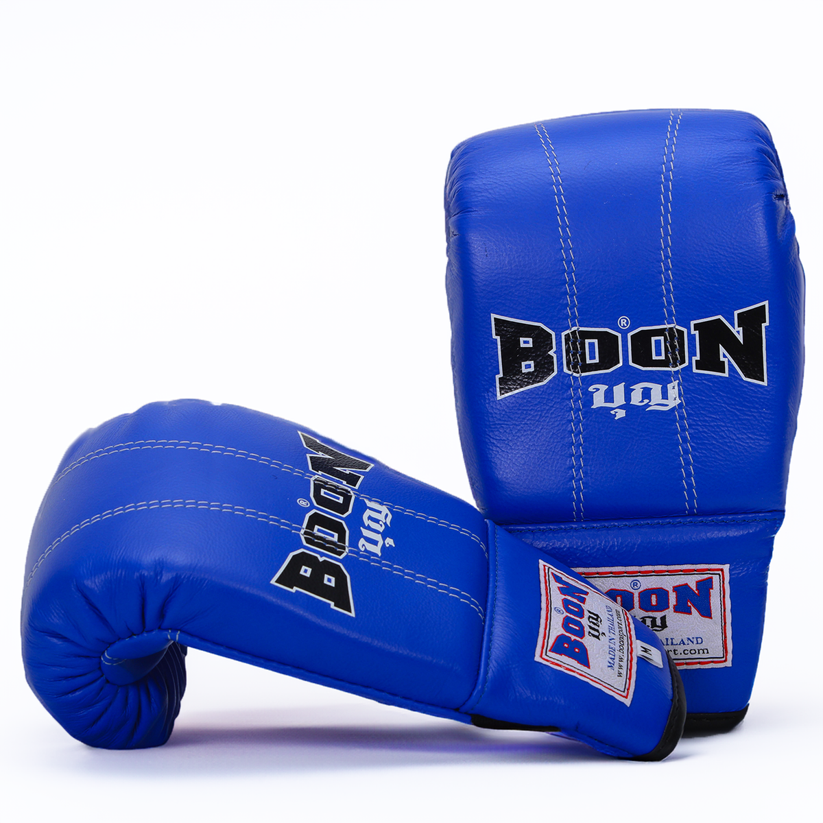 BGBL Bag Gloves Blue