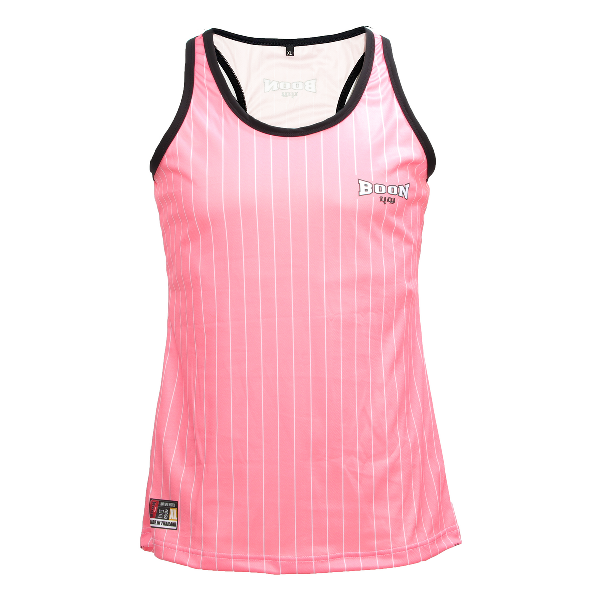 TTLP Boon Tank Top Light Pink