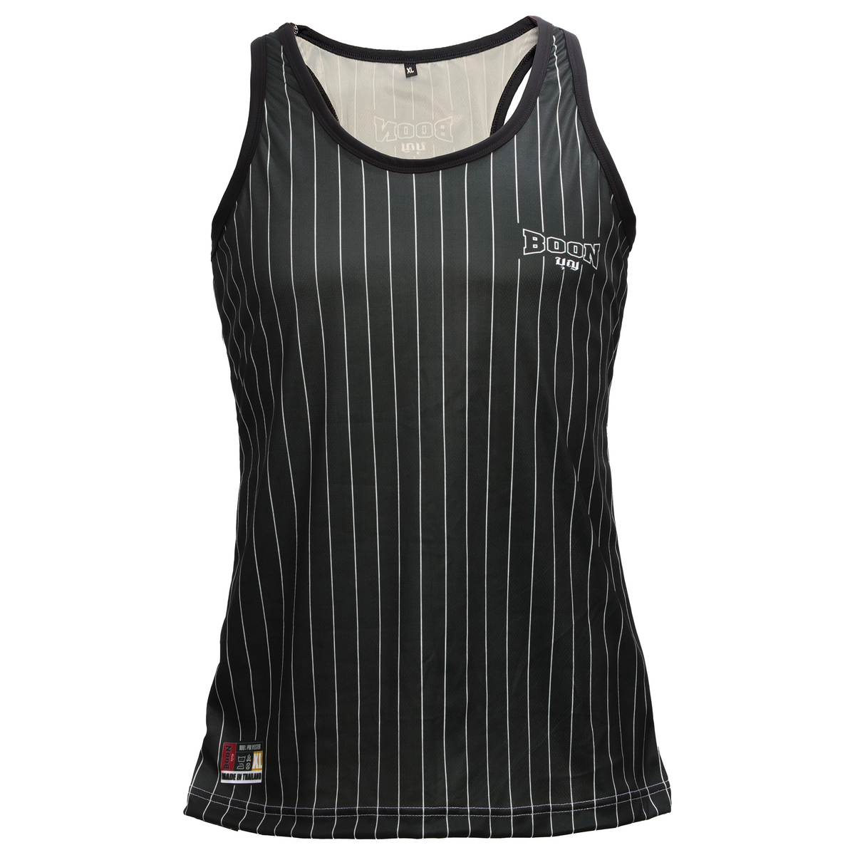 TTB Boon Tank Top Black