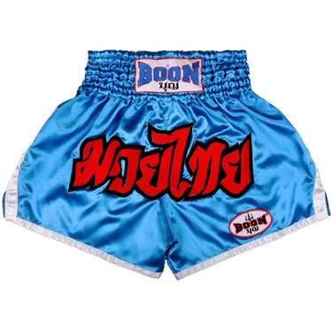 Muay Thai Shorts - Boon Sports – BOON Sport