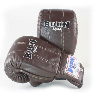 MS-600 16oz Pro Boxing Gloves