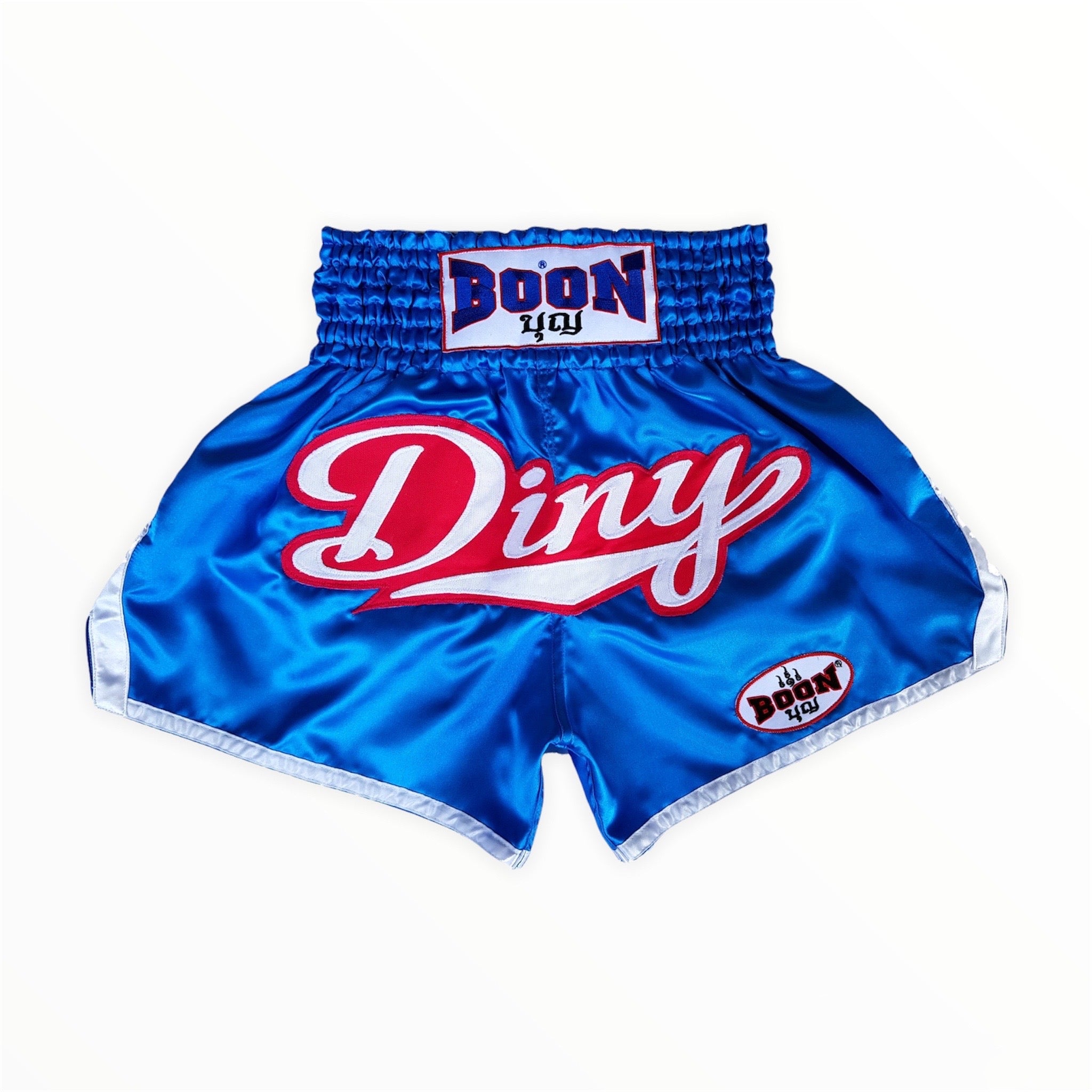 Custom made muay thai shorts online