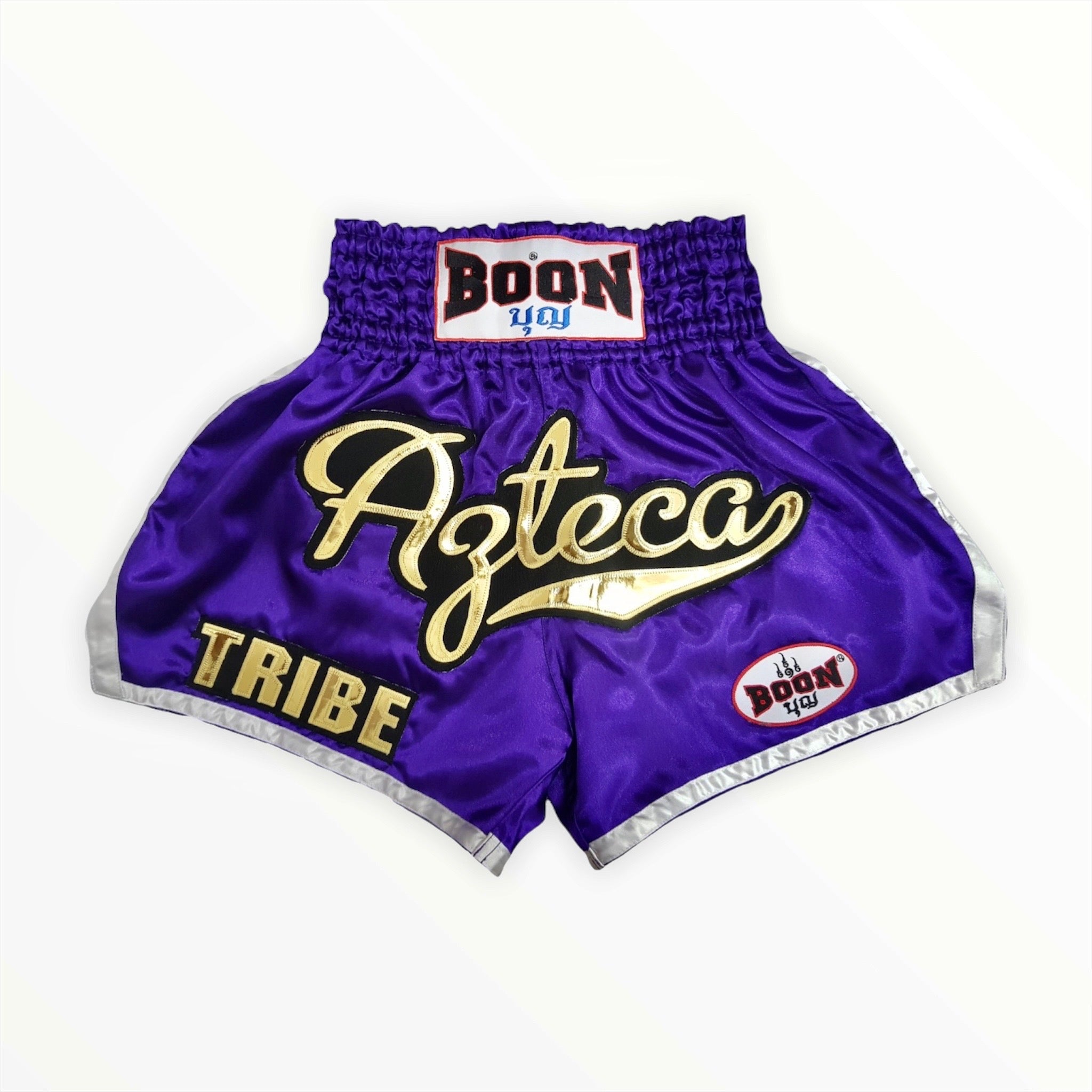 Custom Muay Thai Shorts BOON Sport