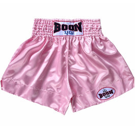 Muay Thai Shorts - Boon Sports – BOON Sport