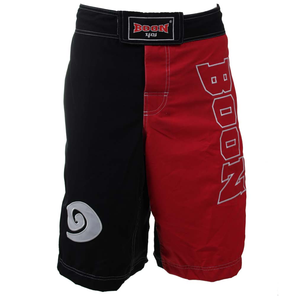 MMASP MMA Shorts with Pockets – BOON Sport