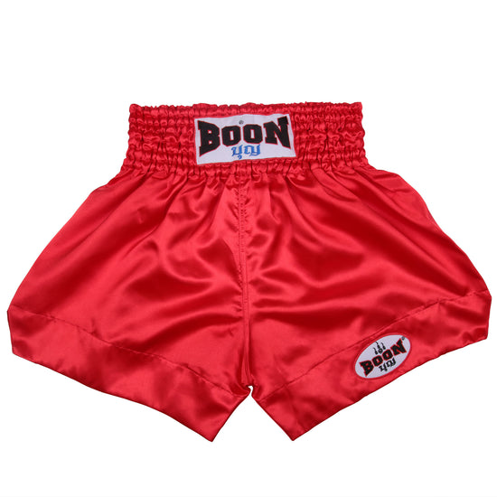 Muay Thai Shorts - Boon Sports – BOON Sport