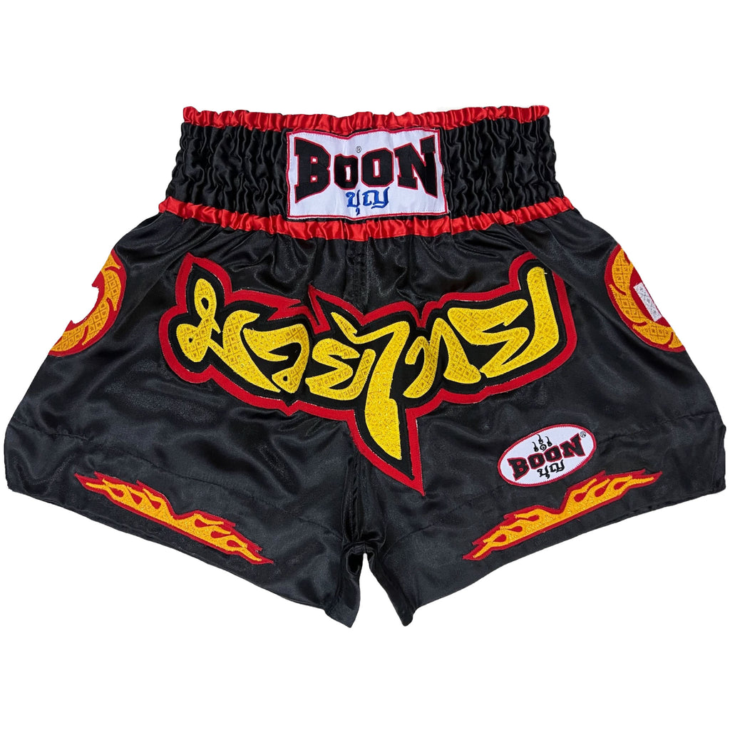 Muay Thai Shorts - Boon Sports – Page 2 – BOON Sport