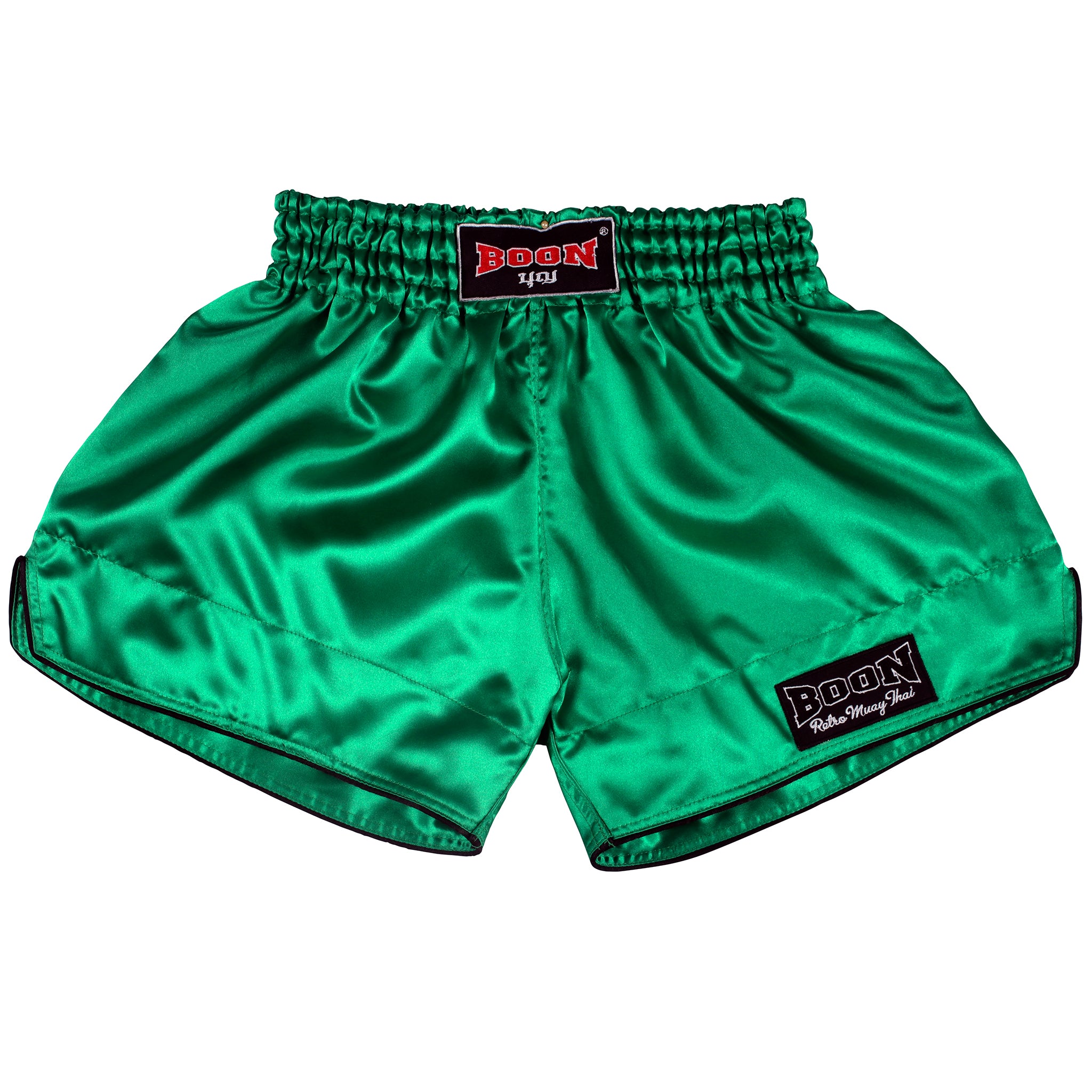The Vintage Green Boxer Briefs