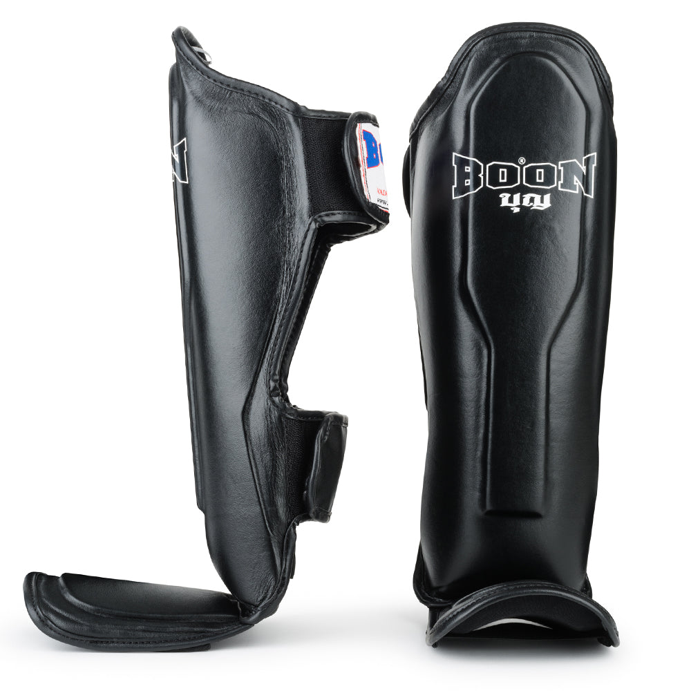 Cheap muay store thai shin guards